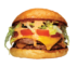 Cheese Burger Cheese Burger