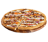Chicken kebab pizza Chicken kebab pizza